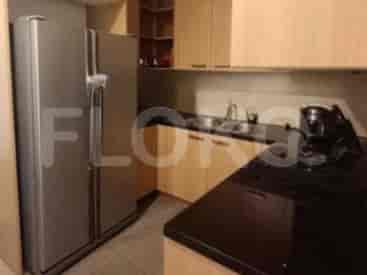 Tipe 3 Kamar Tidur di Lantai Menengah untuk disewakan di Kempinski Grand Indonesia Apartemen - fmecdd 3