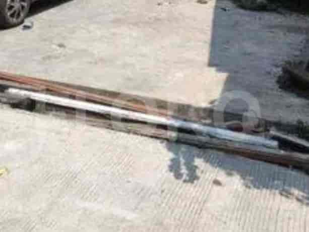 Dijual Tanah Luas 69 m2 di Bintang Metropole, Bekasi Utara - TNSdc0 6