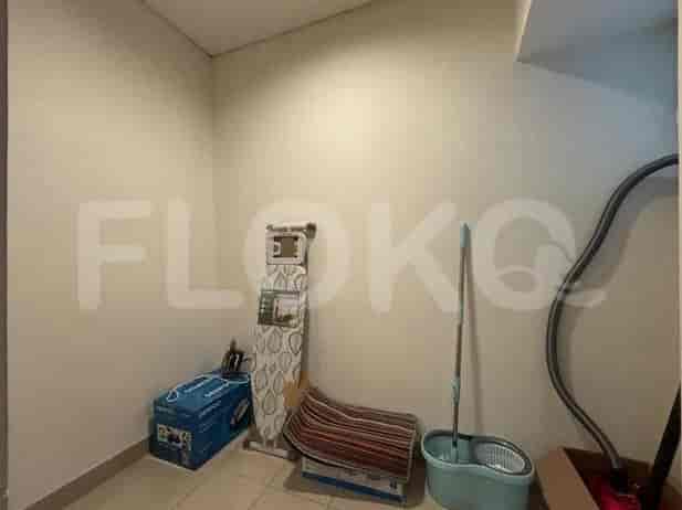 2 Bedroom on Middle Floor for Rent in Casa Domaine Apartment - fta0d6 1