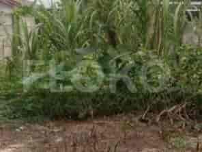 400 sqm, Land for Sale in Jl Raya Meruya, Meruya 1