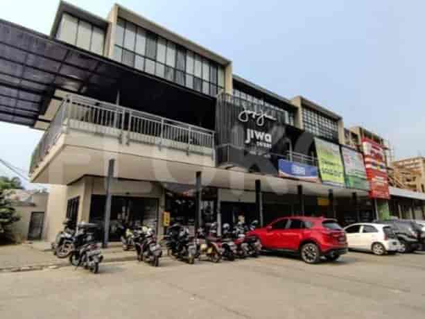 Dijual Ruko Luas 130 m2 di Grand Centre Sawangan, Depok 1