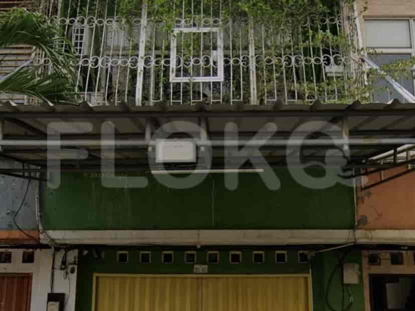 Dijual Ruko Luas 200 m2 di Taman Palem, Cengkareng 1
