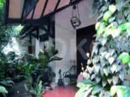 Dijual Rumah 5 Kamar di Gandaria | RHAS506, 2 Lantai 2