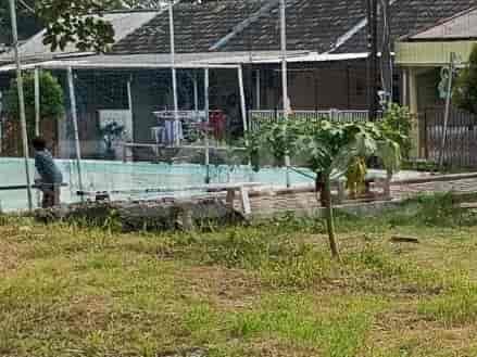 123 sqm, Land for Sale in Dekat Stasiun Bojonggede A2, Bogor - TNSdd2 1