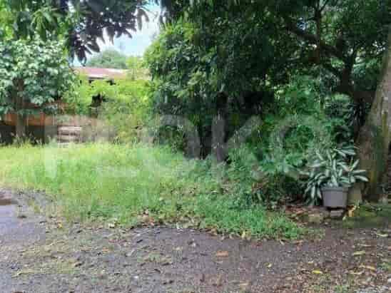 Disewakan Tanah Luas 2200 m2 di Jl Raya Cipondoh, Tangerang - TNR35b 2