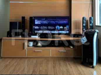 3 Bedroom on Middle Floor for Rent in Sudirman Park Apartment - fta811 1