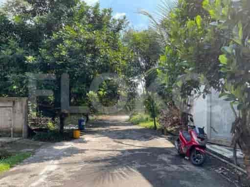 500 sqm, Land for Sale in Jl Raya Cibubur, Cibubur 3