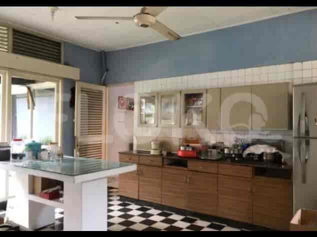 RHAS0c3, 1 Floor House for Sale in Setiabudi | Prime Location 6