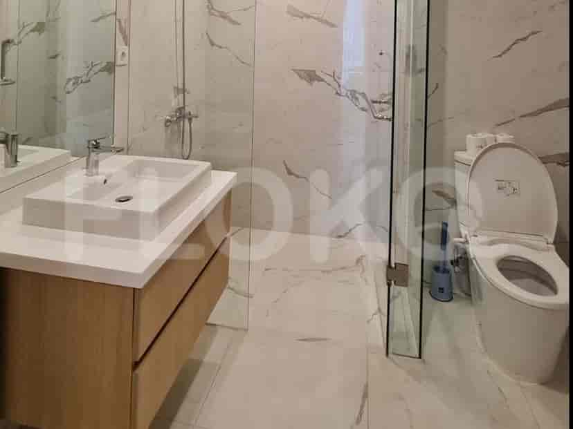 1BR South Quarter TB Simatupang Apartment for Rent | ftbac4 6th Floor 4