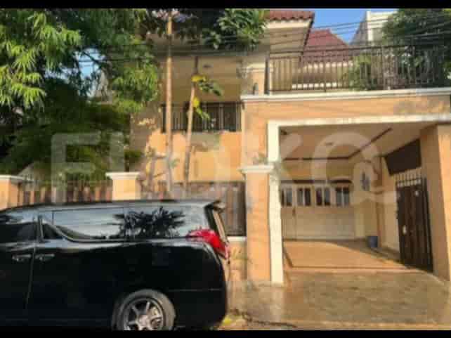 RHASe96 | House in Setiabudi for Sale: 5BR Near Government Offices 2