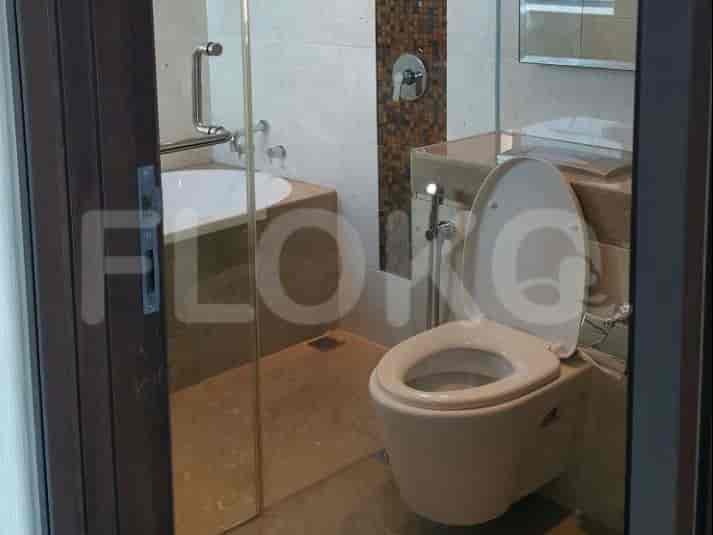 Tipe 3 Kamar Tidur di Lantai Tinggi untuk disewakan di The Windsor - fpu4de 4