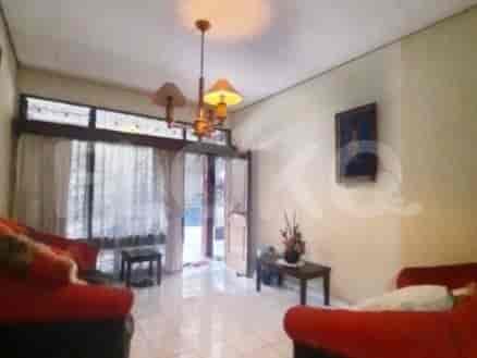 RHASa19, Rumah Dijual di Cilandak | 4KT Dekat MRT 2