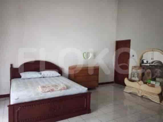 Rumah Dijual Lantai 1 RHASa2c, Pejaten | Semi Furnished 4