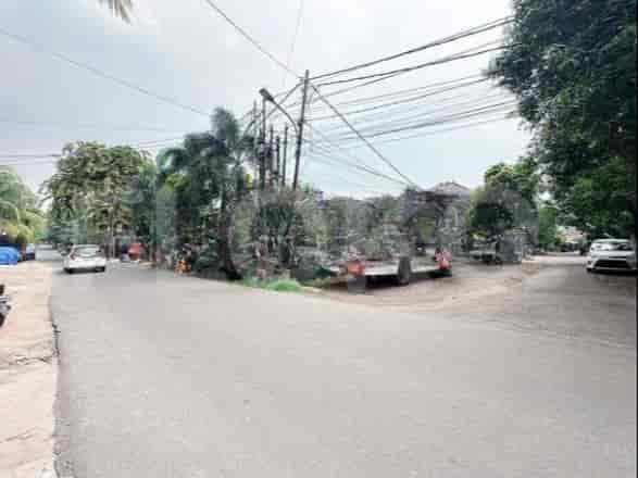 499 sqm, Land for Sale in Jl Raya Meruya, Meruya 3