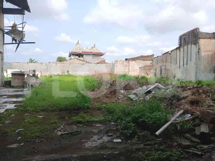 Disewakan Tanah Luas 1600 m2 di Jl Raya Dr Sitanala, Tangerang - TNR9e2 1