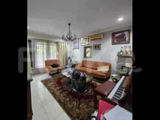 Dijual Rumah 4 BR, Luas 300 m2 di Senopati - Jakarta Selatan, Senopati - RHASdc2 2