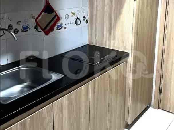 Apartemen 1BR Furnished Dijual di Bogor Icon - APAfdc66, Lantai Menengah 4