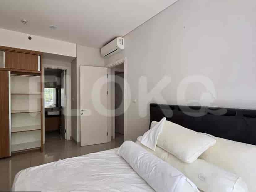 APAe02ab | Apartemen 2BR Berperabot Dijual, BSD 4