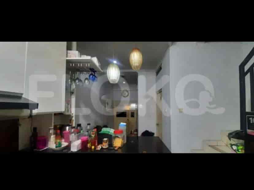 RHAS29d | House in Pulo Gadung for Sale, 3 Floors & Near Mall 4
