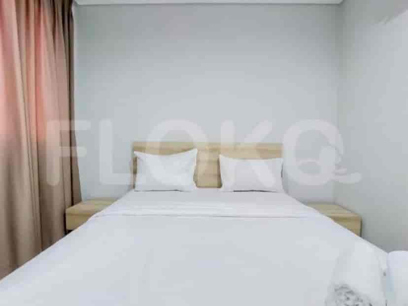 APA91eeb 12th Floor | Furnished 2BR Apartment for Sale, Alam Sutera 4