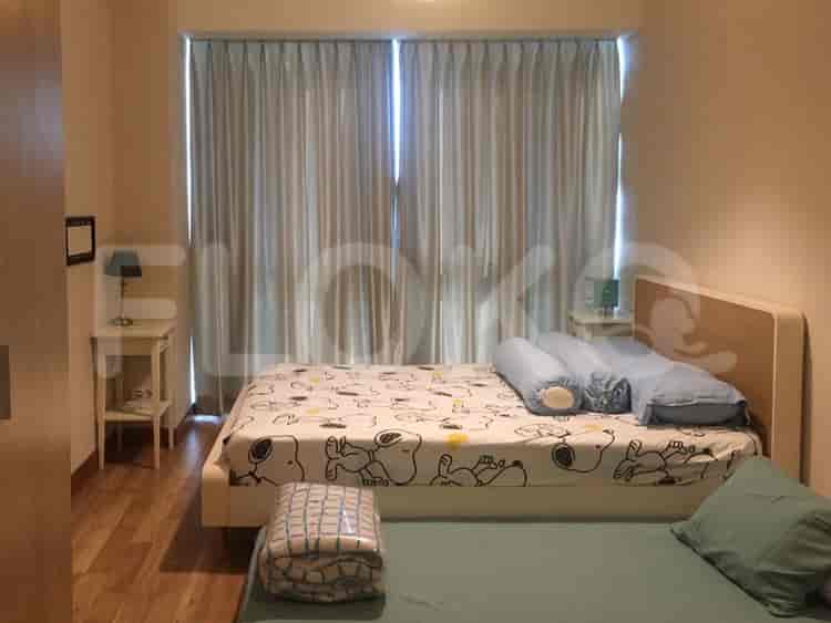 Tipe 2 Kamar Tidur di Lantai Menengah untuk disewakan di Sky Garden - fsefff 2