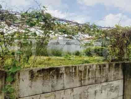 Dijual Tanah Luas 2400 m2 di Jl Raya Sunter, Sunter 3