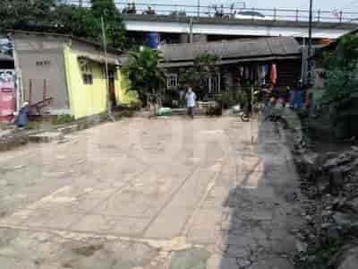 Dijual Tanah Luas 200 m2 di Jl Raya Pancoran Mas, Pancoran Mas - TNS76d 1
