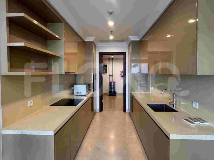 3 Bedroom on Middle Floor for Rent in Pondok Indah Residence - fpo6a1 3