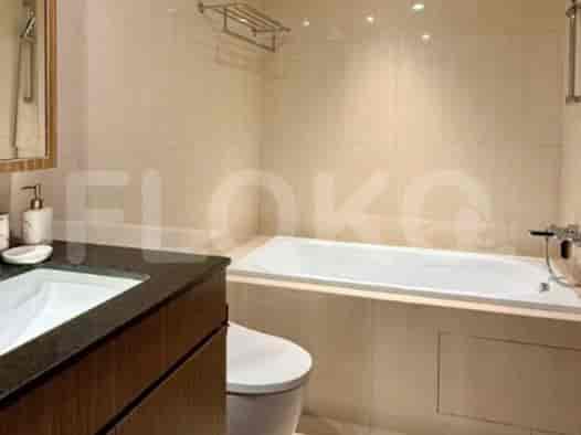 1 Bedroom on Middle Floor for Rent in Branz Mega Kuningan - fse81d 6