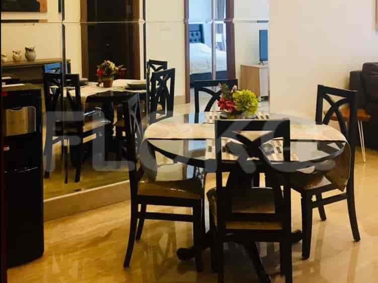 1 Bedroom on Low Floor for Rent in South Hills Apartment - fku460 1