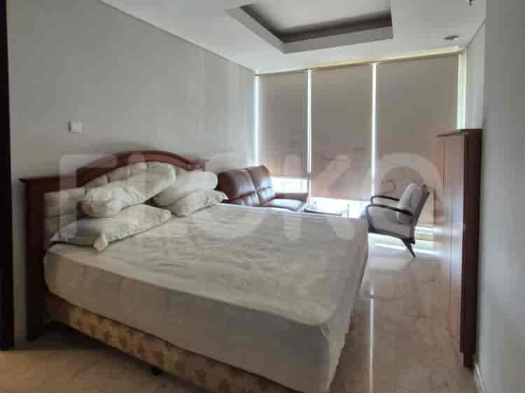 2 Bedroom on High Floor for Rent in The Grove Apartment - fkub81 2