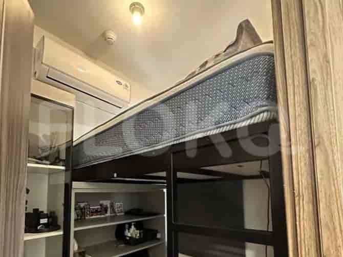 Luxurious 3-Bedroom Apartment for Sale - APA236a4, Middle Floor, Alam Sutera 2