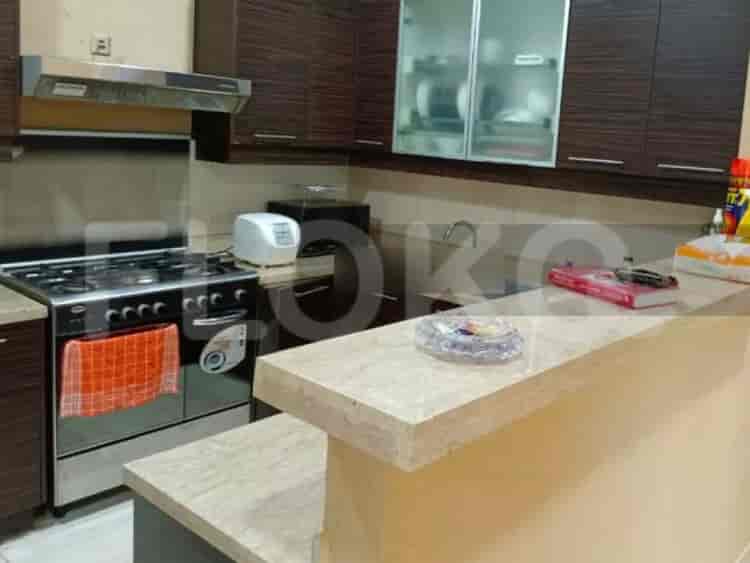 Luxurious 3BR Apartment for Sale in Senayan Residence - APA20e76, High Floor 4