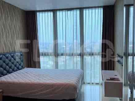 Tipe 2 Kamar Tidur di Lantai Rendah untuk disewakan di The Windsor - fpu10e 2