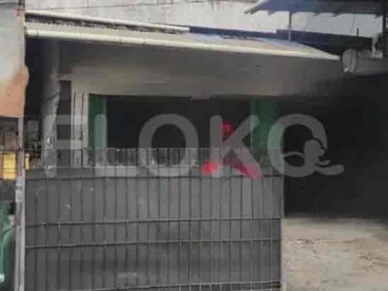 Dijual Tanah Luas 297 m2 di Jl Tegal Parang, Mampang - TNS610 3