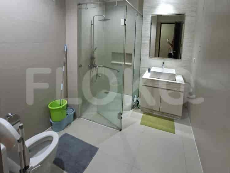 Tipe 2 Kamar Tidur di Lantai Menengah untuk disewakan di Residence 8 Senopati - fsed78 4