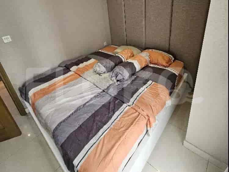 Apartemen 2BR Furnished Lengkap Dijual - APAc4f62, Lantai Rendah, Taman Anggrek Residence 2