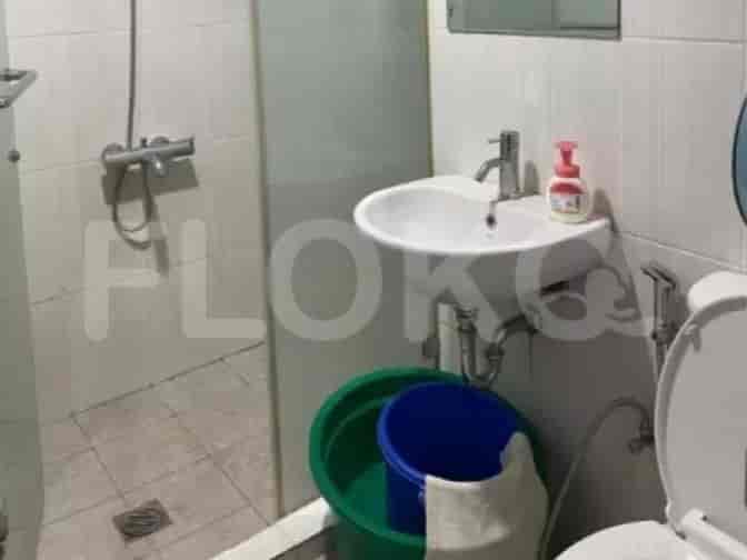 Apartemen 1BR Berperabot Lengkap Dijual - APA93438, Lantai Tinggi, Sudirman 5