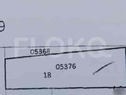 768 sqm, Land for Sale in Pergudangan Sentra Niaga, Bekasi 2