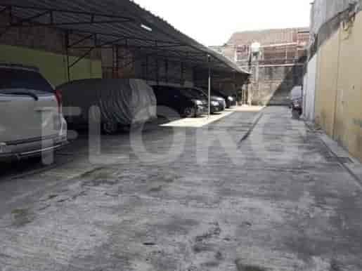 500 sqm, Land for Sale in Jl Kebayoran Lama, Teuku Nyak Arief 3