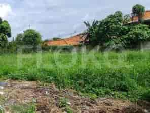 475 sqm, Land for Sale in Jl Komplek Permata Hijau, Permata Hijau - TNSdba 1