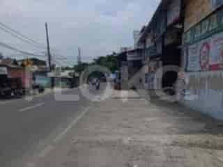 Dijual Tanah Luas 990 m2 di Jl Raya Meruya, Meruya 3