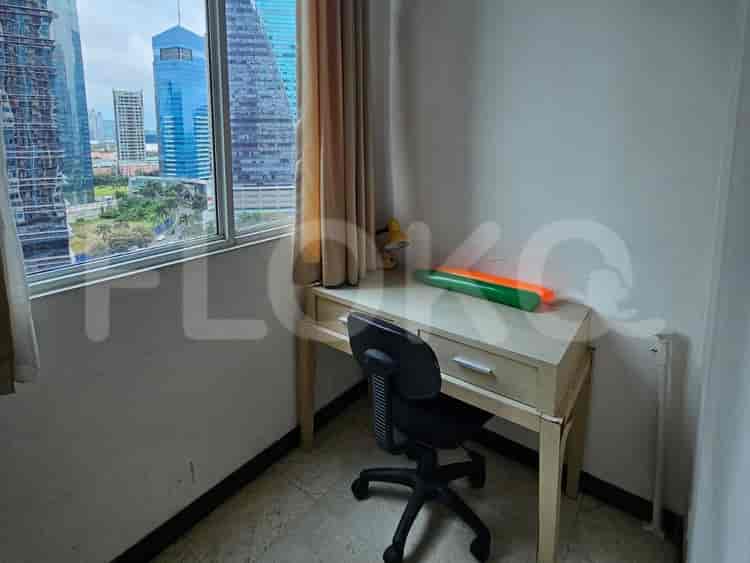 1 Bedroom on Middle Floor for Rent in Bellagio Residence - fkua39 1