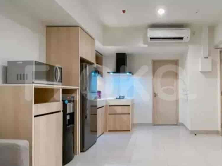Fully Furnished 1BR Apartment for Sale - APA7d343, Middle Floor, Orange County Lippo Cikarang 5