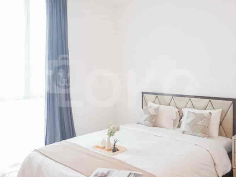 Tipe 3 Kamar Tidur di Lantai Tinggi untuk disewakan di Izzara Apartemen - ftbc0d 3