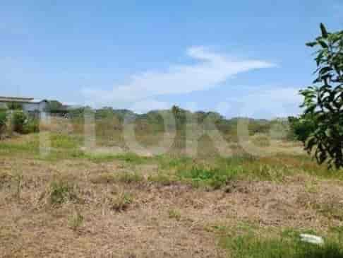 Dijual Tanah Luas 6170 m2 di Jl Pergudangan Bisnis Center, Penjaringan - TNScb5 1