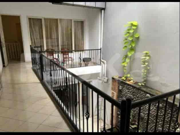 RHASe96 | House in Setiabudi for Sale: 5BR Near Government Offices 5