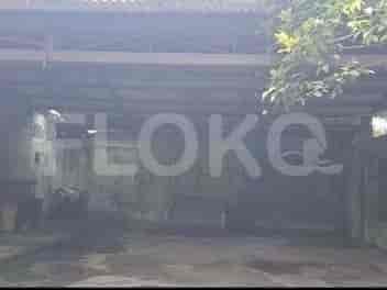 Dijual Tanah Luas 550 m2 di Jl Raya Kramat Jati, Kramat Jati 3