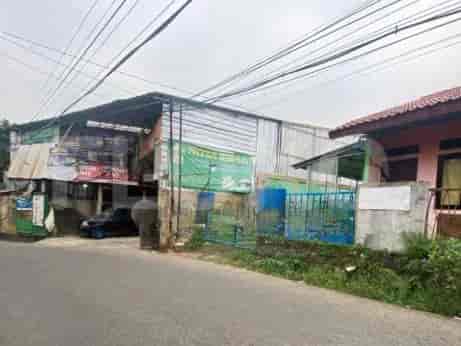 Dijual Tanah Luas 385 m2 di Jl Raya Pitara, Pancoran Mas - TNS960 3