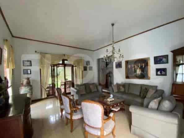 Dijual Rumah 4 BR, Luas 500 m2 di Limo - Depok, Depok - RHAS8e7 3